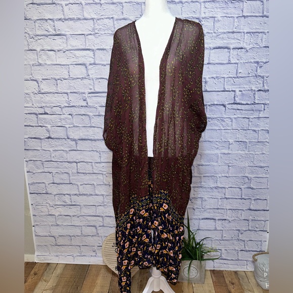 Kimono - Natural Life - Picture 4 of 9